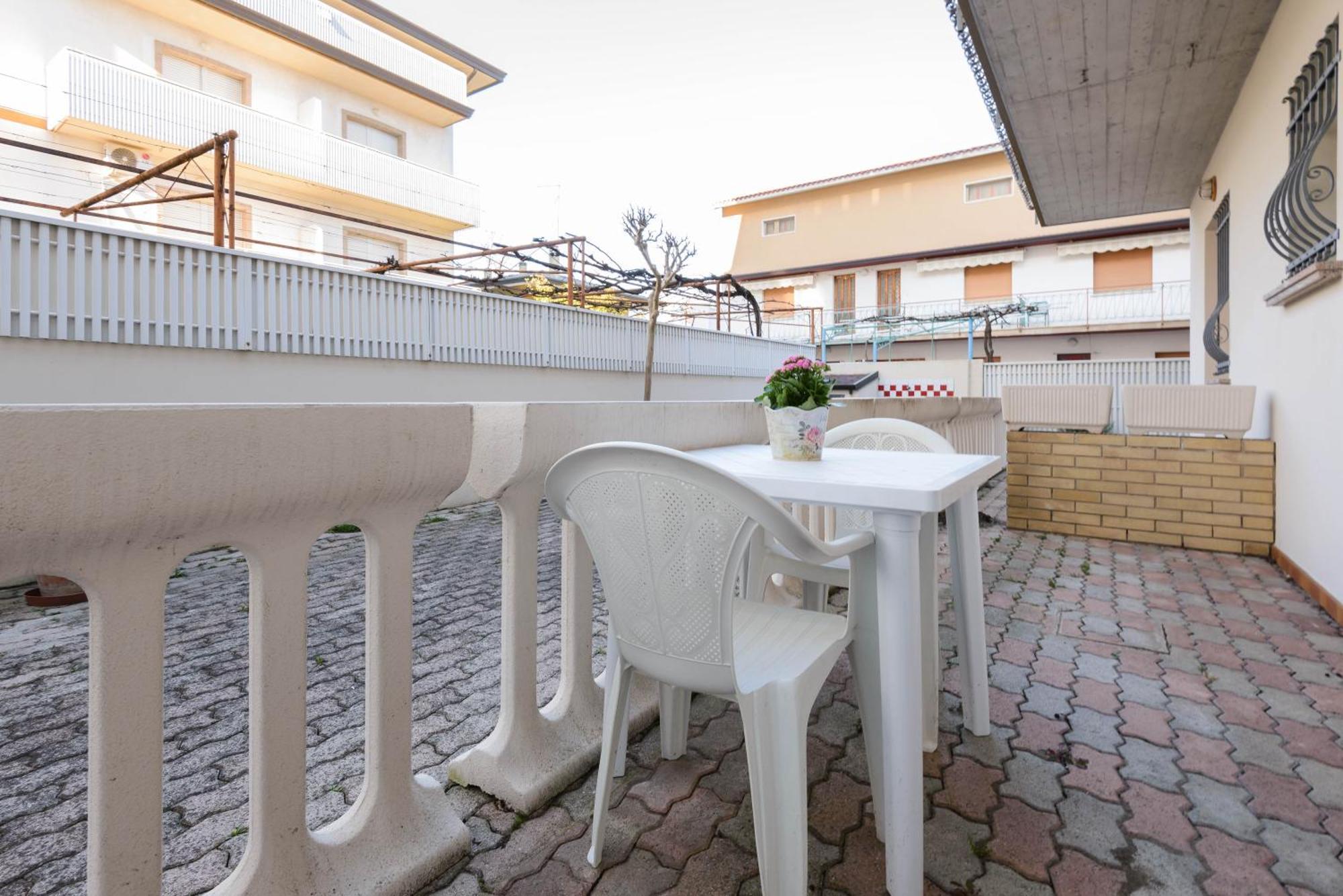 Casa Guglielmo E Anna Villa Lignano Sabbiadoro Room photo