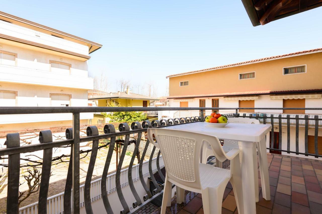 Casa Guglielmo E Anna Villa Lignano Sabbiadoro Exterior photo